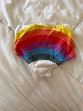 Pleiades designs bloomers 12 months